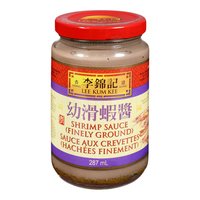 LEE KUM KEE - Shrimp Sauce - Finely Ground, 287 Millilitre