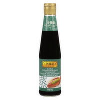 LEE KUM KEE - Seafood Soy Sauce, 410 Millilitre