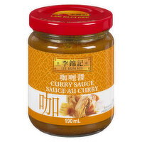 Lee Kum Kee - Curry Sauce, 235 Gram