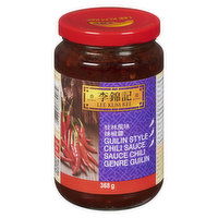 LEE KUM KEE - Lkk Guilin Chili Sauce, 368 Gram