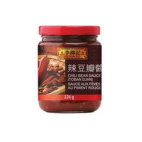 LEE KUM KEE - Chili Bean Sauce, 226 Gram