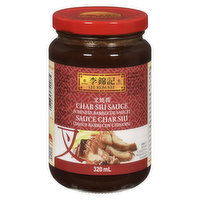 LEE KUM KEE - Char Siu Sauce, 320 Millilitre