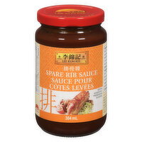 Lee Kum Kee - Spare Rib Sauce, 304 Millilitre