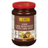 LEE KUM KEE - Chu Hou Paste, 306 Millilitre