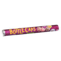 Wonka - Bottle Caps Candy, 50 Gram