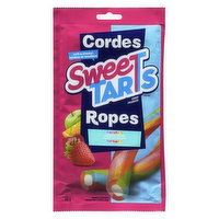 Wonka - Sweetarts Twisted Rainbow Ropes, 141 Gram