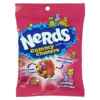 Nerds - Nerds Gummy Clusters