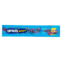 Wonka - Nerds Rope Very Berry, 26 Gram