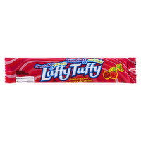 Wonka - Laffy Taffy - Cherry, 42.5 Gram