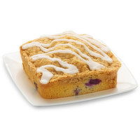 Bake Shop - Lemon Blueberry Coffee Cake, 1 Each