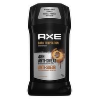 Axe - Anti-Perspirant - Dark Temptation, 76 Gram