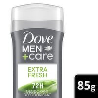 Dove - Men Care Deodorant Extra Fresh