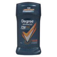 Degree - Motion Activated Protection. 24 Hour Protection., 76 Gram