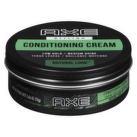 AXE - Natural Look Conditioning Cream, 75 Gram
