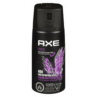 Axe - Body Spray - Excite, 113 Gram