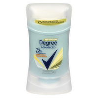 Degree - Women Antiperspirant Motionsense - Fresh Energy