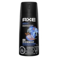 Axe - Body Spray - Anarchy, 113 Gram