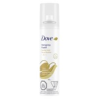 Dove - Style+Care Hairspray - Flexible Hold, 198 Gram