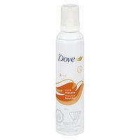 Dove - Style+Care Mousse - Nourishing Curls, 198 Gram