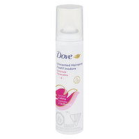 Dove - Style+Care Hairspray - Unscented Extra Strong