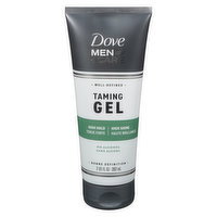Dove - Men+Care Styling Gel - Define & Strong, 207 Millilitre