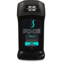 Axe - Anti-Perspirant - Apollo, 76 Gram