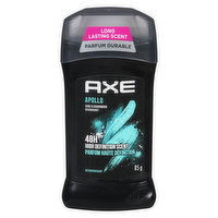 Axe - Deodorant Stick - Apollo, 85 Gram