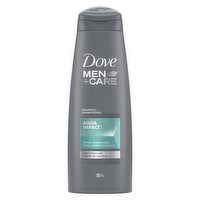 Dove - Men+Care Shampoo Aqua Impact