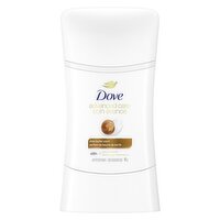 Dove - Advanced Care Anti-Perspirant Shea Butter, 45 Gram