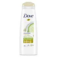 Dove - Nutritive Solutions Shampoo - Cool Moisture