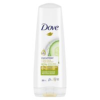 Dove - Nutritive Solutions Conditioner - Cool Moisture