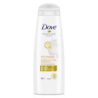 Dove - Anti-Dandruff Shampoo, 355 Millilitre