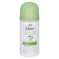 Dove - Dry Spray Antiperspirant, Cool Essentials, 28 Gram