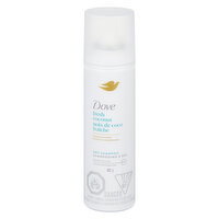 Dove - Dry Shampoo - Coconut, 142 Gram