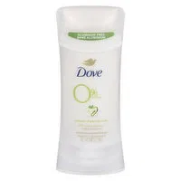 Dove - Deodorant - Cucumber & Green Tea, 74 Gram