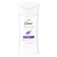 Dove - Invisible Solid Lavender