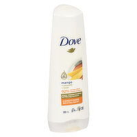 Dove - Shine+Smooth Ritual Conditioner, 355 Millilitre