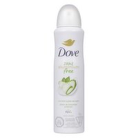 Dove - Deodorant Spray - Cucumber Green Tea, 113 Gram