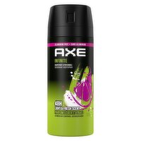 Axe - Body Spray Infinite, 113 Gram
