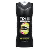 AXE - INFINITE 2-in-1 Shampoo & Conditioner, 473 Millilitre