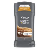 Dove - Men + Care Morning Fresco, 76 Gram