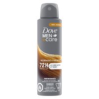 Dove - Morning Fresco Antiperspirant Deodorant, 107 Gram