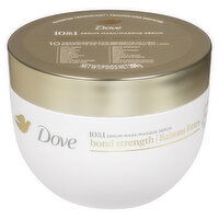 Dove - 10 in 1 Serum Mask Bond Strength, 260 Gram