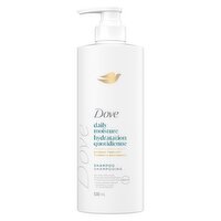Dove - Damage Therapy Daily Moisture Shampoo, 530 Millilitre