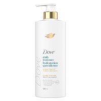 Dove - Damage Therapy Daily Moisture Conditioner, 530 Millilitre