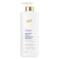 Dove - Damage Therapy Intensive Repair, 530 Millilitre
