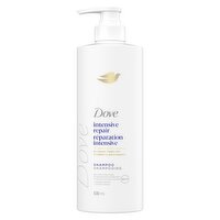 Dove - Damage Therapy Intensive Repair Shampoo, 530 Millilitre