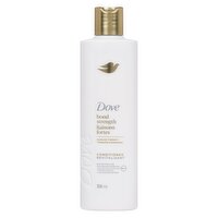 Dove - Damage Therapy Bond Strength Conditioner, 355 Millilitre
