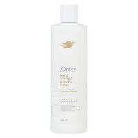 Dove - Damage Therapy Bond Strength Shampoo, 355 Millilitre