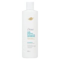 Dove - Damage Therapy Daily Moisture Shampoo, 355 Millilitre